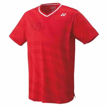 small-Yonex-T-shirt-10328-Red-1