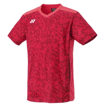 small-Yonex-T-shirt-10555-Shine-Red-1