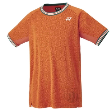 small-Yonex-T-shirt-10560-Bright-Orange-1