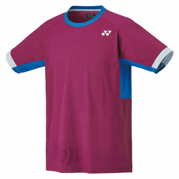 small-Yonex-T-shirt-10563-Grape-1