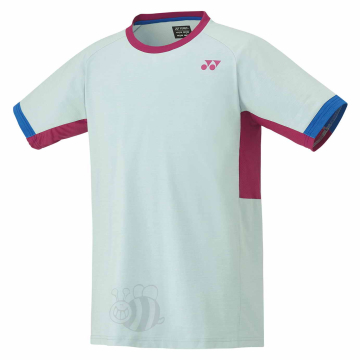 small-Yonex-T-shirt-10563-Mint-1