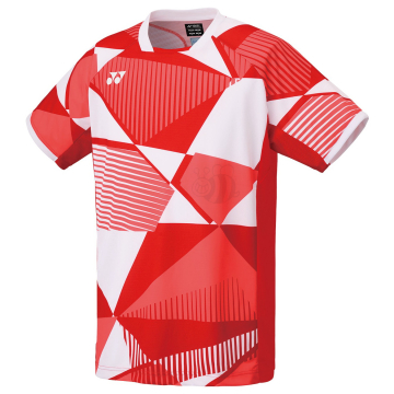 small-Yonex-T-shirt-10635-Red-1