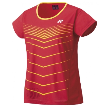 small-Yonex-T-shirt-16518-Red-Lady-1
