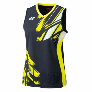 small-Yonex-T-shirt-16575-Black-Lady-1