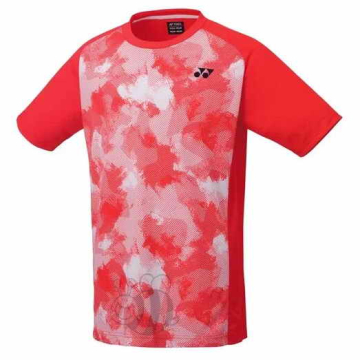 small-Yonex-T-shirt-16697-Red-1