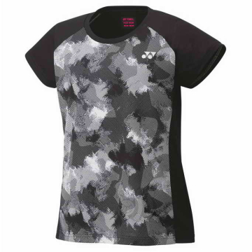 small-Yonex-T-shirt-16699-Black-Lady-1