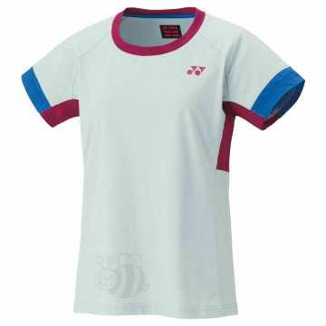 small-Yonex-T-shirt-20770-Mint-Lady-1