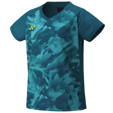 small-Yonex-T-shirt-YW0033EX-Turquoise-Lady-1