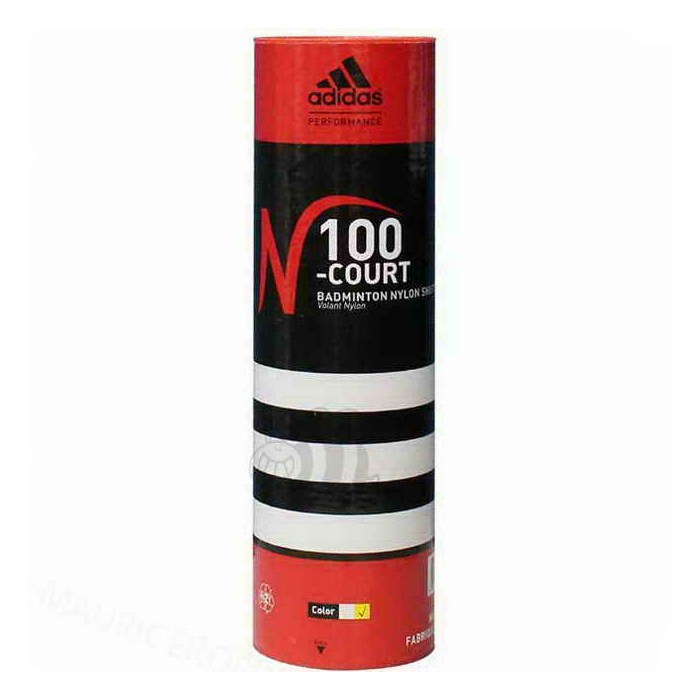Adidas-N100-Court-Yellow-Medium-4321-1