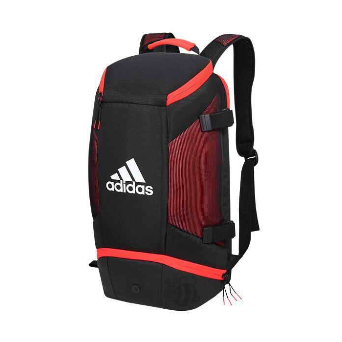 Adidas-Rugzak-XS5-Black/Orange-3046-1