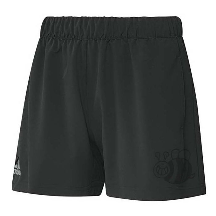 Adidas-Short-Clima-Black-Lady-1
