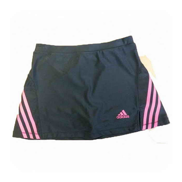 Adidas-Skirt-Blaze-Black/Magenta-1
