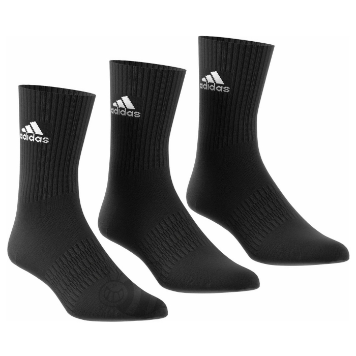 Adidas-Sok-Cushion-Crew-Black-1