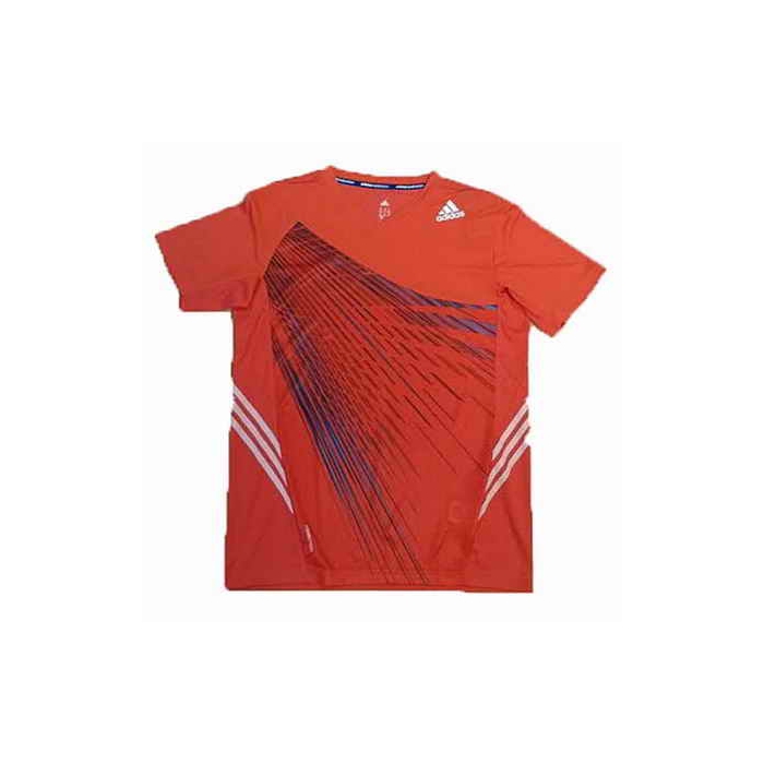 Adidas-T-shirt-BT-Graph-Stee-Red-1
