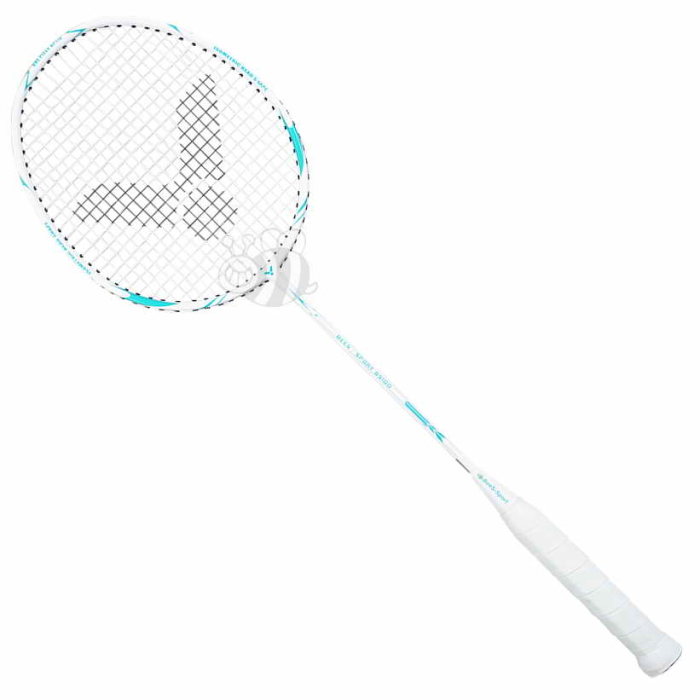 BeeS-Sport-BS-100-White/Aqua-4104-1