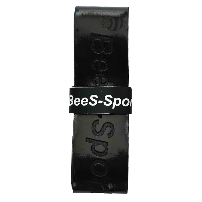 BeeS-Sport-Overgrip-Pro-by-Victor-6pcs-Black-6689-1