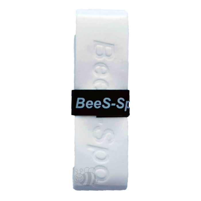 BeeS-Sport-Overgrip-Pro-by-Victor-6pcs-White-6688-1