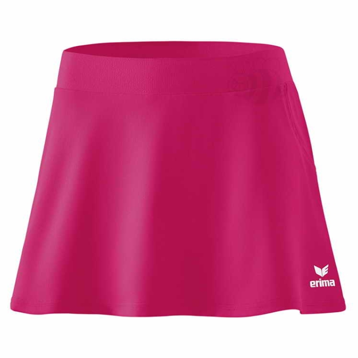 Erima-Skirt-Tennisrok-Pink-1
