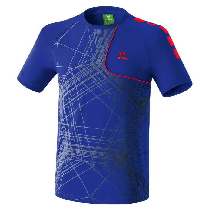 Erima-T-shirt-Player-3.0-Blue-1