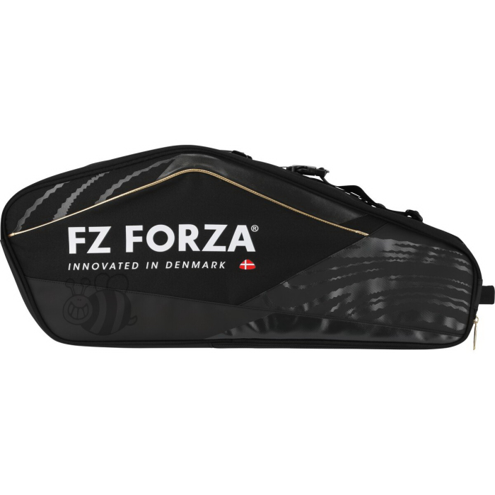 Forza-2-vaks-Tour-line-12-pcs-Black-6763-1