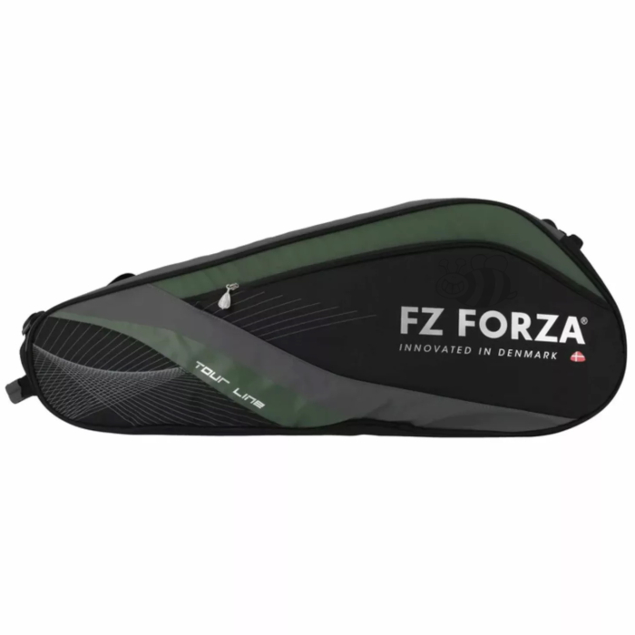 Forza-3-vaks-Tour-line-15-pcs-Green-5352-1