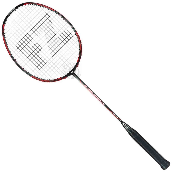 Forza-Amaze-600-Black/Red-5447-1