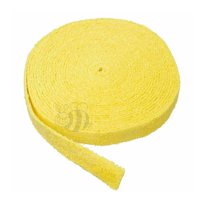 Forza-Basisgrip-Badstof-rol-Yellow-6933-1