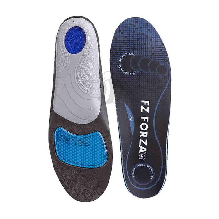 Forza-Inlegzool-Arch-Support-Black/Blue-1
