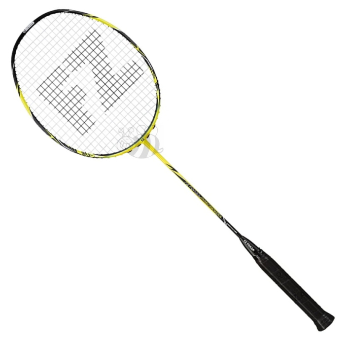 Forza-Precision-X11-Yellow/Black-5346-1