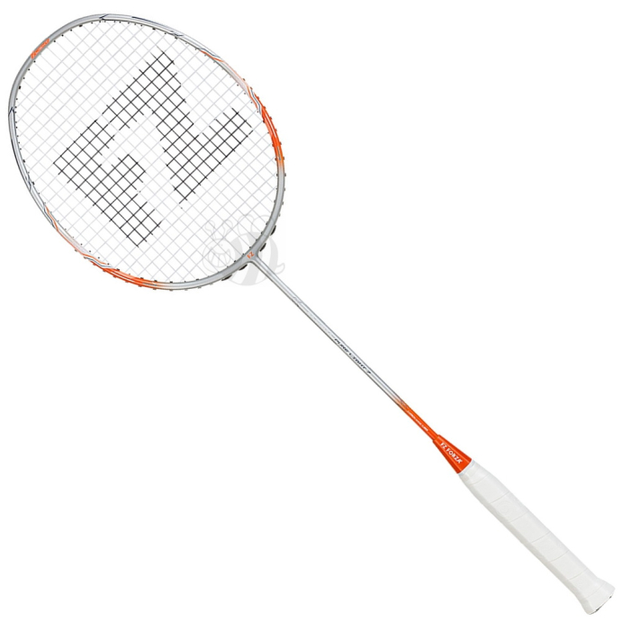 Forza-Pure-Light-7-Silver/Orange-4133-1