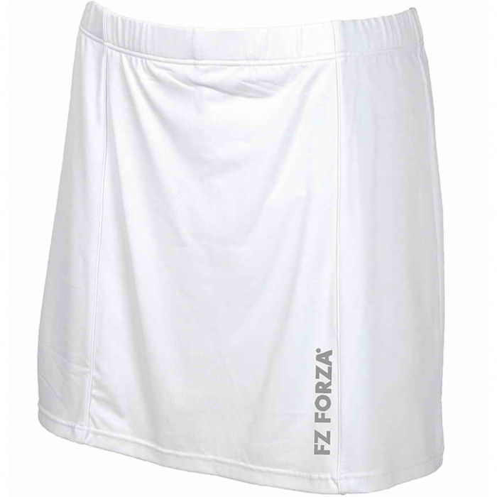 Forza-Skirt-Zari-White-1
