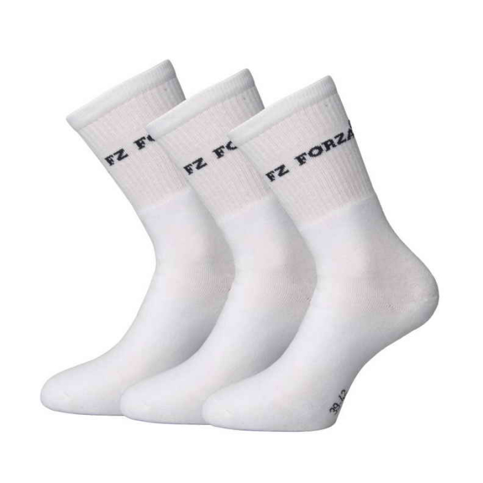 Forza-Sok-Comfort-3-pack-White-1