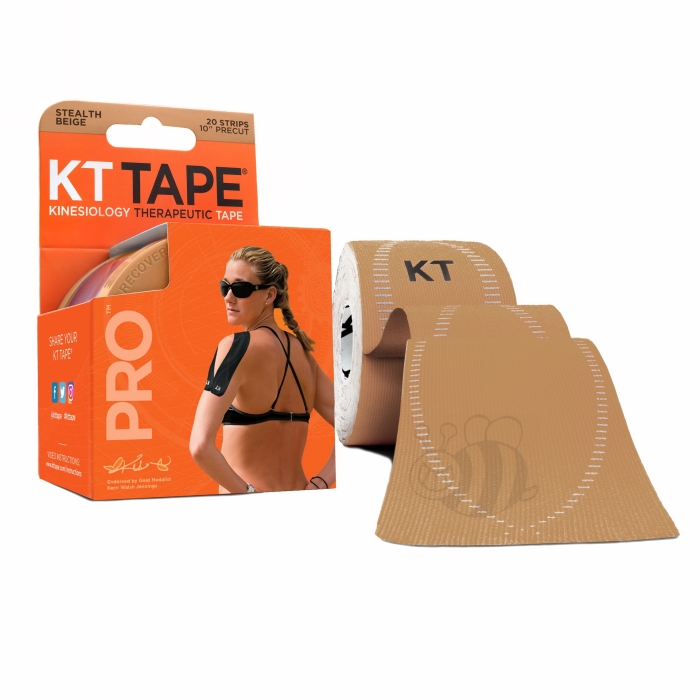 McDavid-Tape-KT-Tape-Pro-Champagne-5252-1