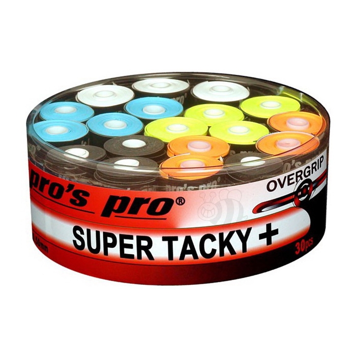 Pro's-Pro-Overgrip-Super-Tacky-Plus-30-st.-6514-1