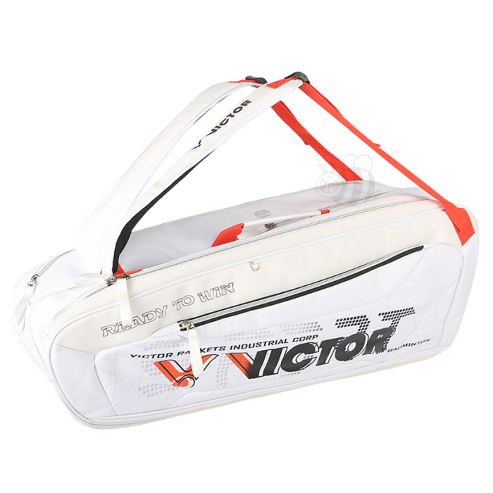 Victor-2-vaks-BR5223-AH-White/Orange-6893-1