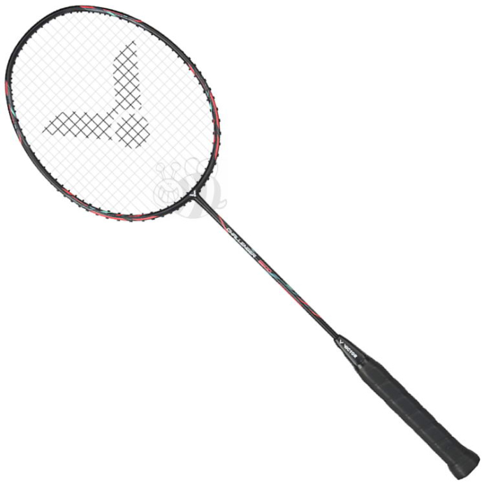 Victor-Challenger-9500-CD-Black/Red-3U5-Frame-6252-1