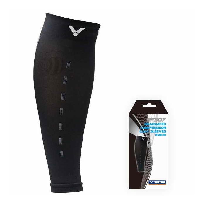 Victor-Compressie-SP307-Black-1