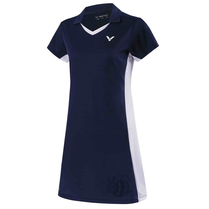 Victor-Dress-KT-31301-B-Navy-Blue-1