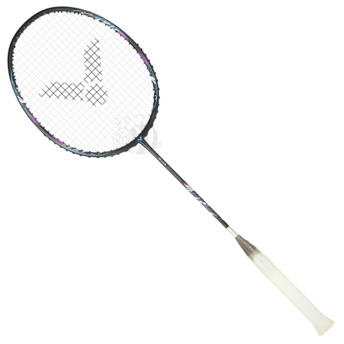 Victor-DriveX-Metallic-C-Black-4U5-6887-1