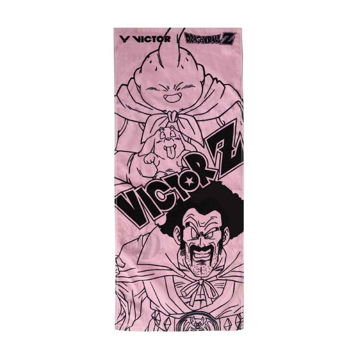 Victor-Handdoek-TW510DBZ-I-Pink-7867-1