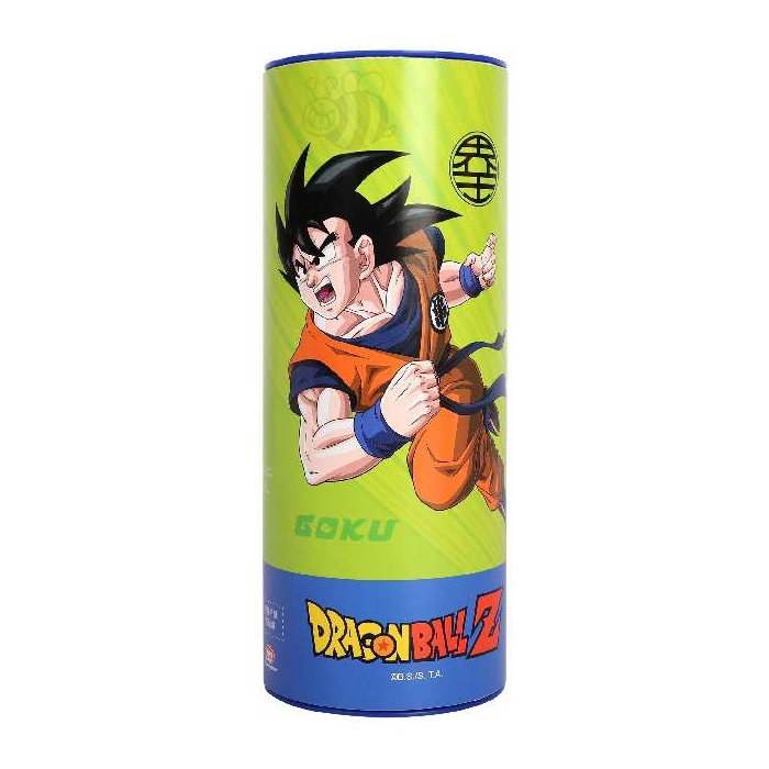 Victor-New-Carbonsonic-DBZ-Green-7859-1