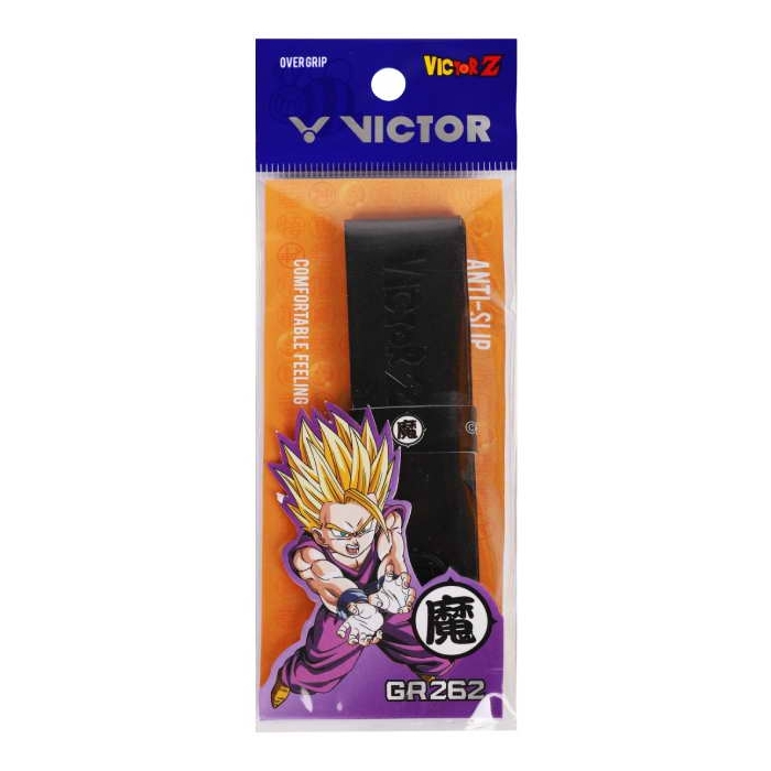 Victor-Overgrip-GR262DBZ-Black-7872-1