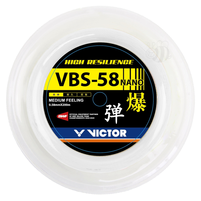 Victor-Rol-VBS-58-Nano-White-7027-1