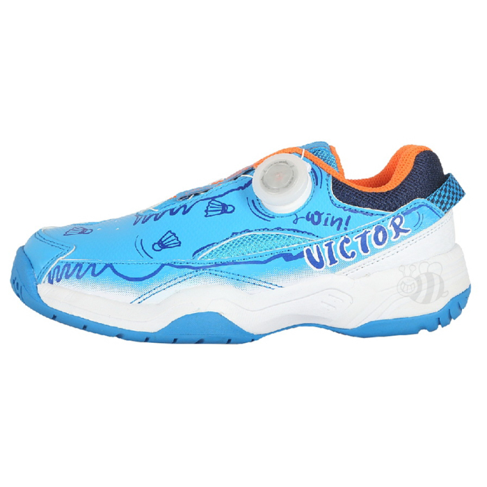 Victor-SH-A170II-JR-F-Blue-1