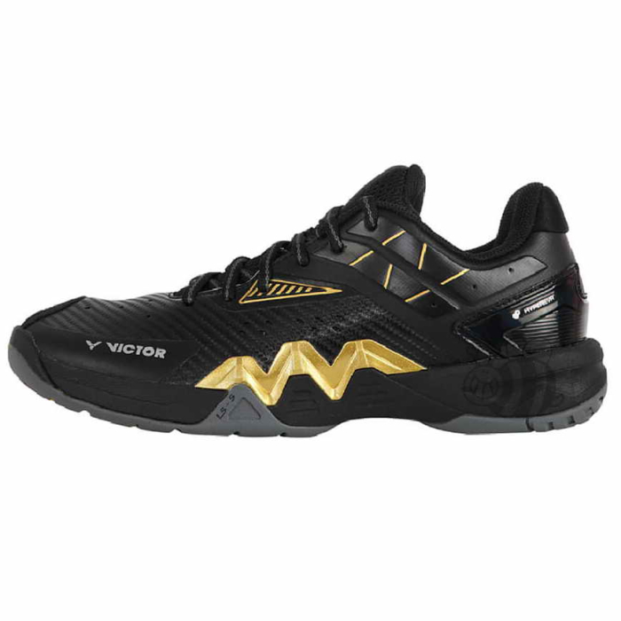 Victor-SH-P8500II-C-Black/Gold-1