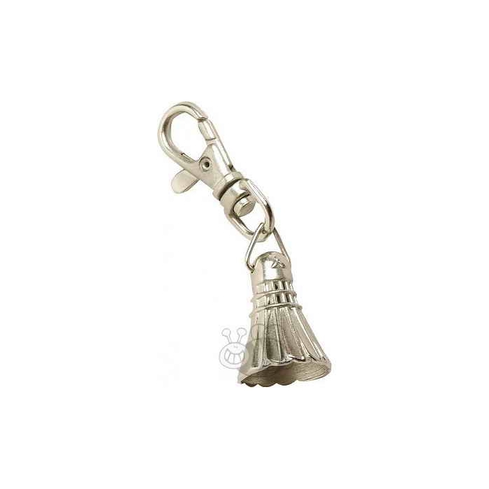 Victor-Sleutelhanger-Shuttle-Silver-0227-1