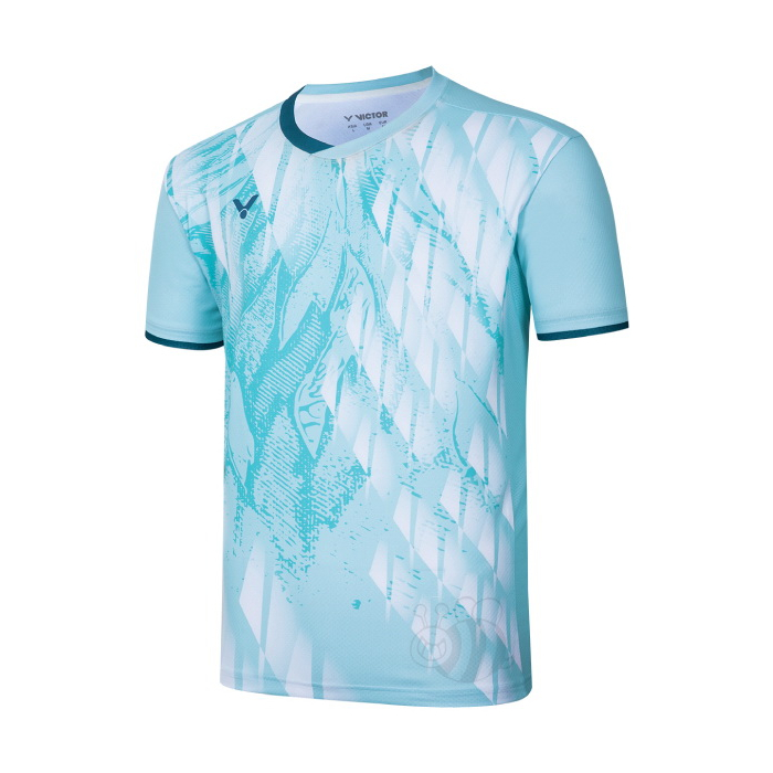 Victor-T-shirt-T-45000TD-M-Blue-1