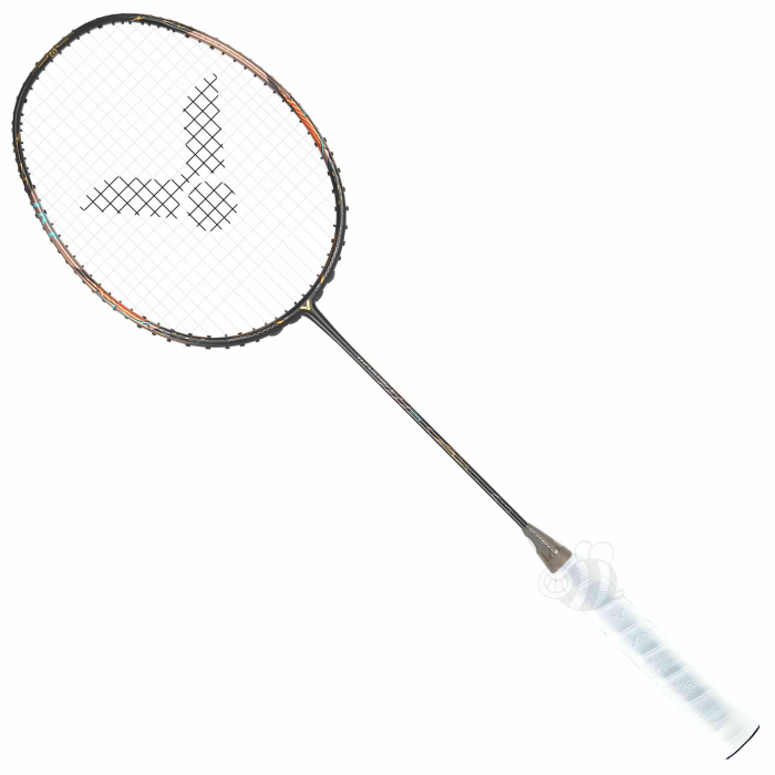 Victor-Thruster-F-Ultra-C-Black/Gold-4U5-Frame-6703-1