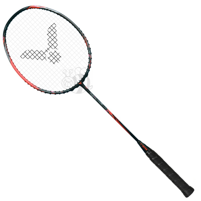 Victor-Thruster-Ryuga-Metallic-C-Black/Red-3U5-Frame-5567-1