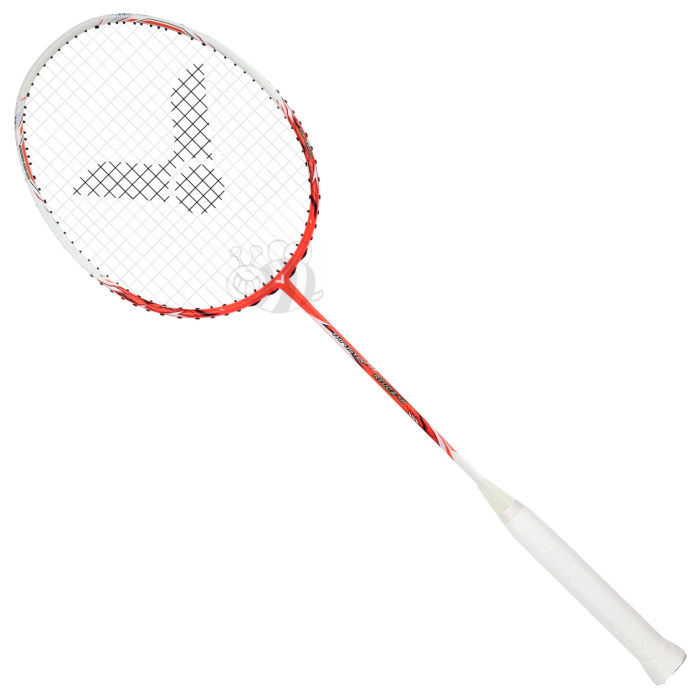 Victor-Thruster-Ryuga-TD-D-Red/White-4U6-Frame-4762-1